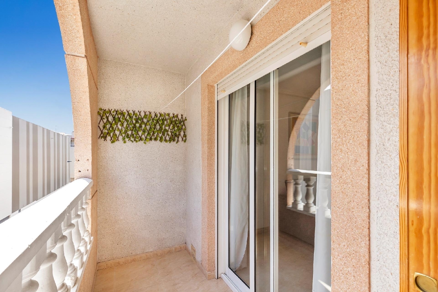  till salu enrumslägenhet Torrevieja Baix Segura 4