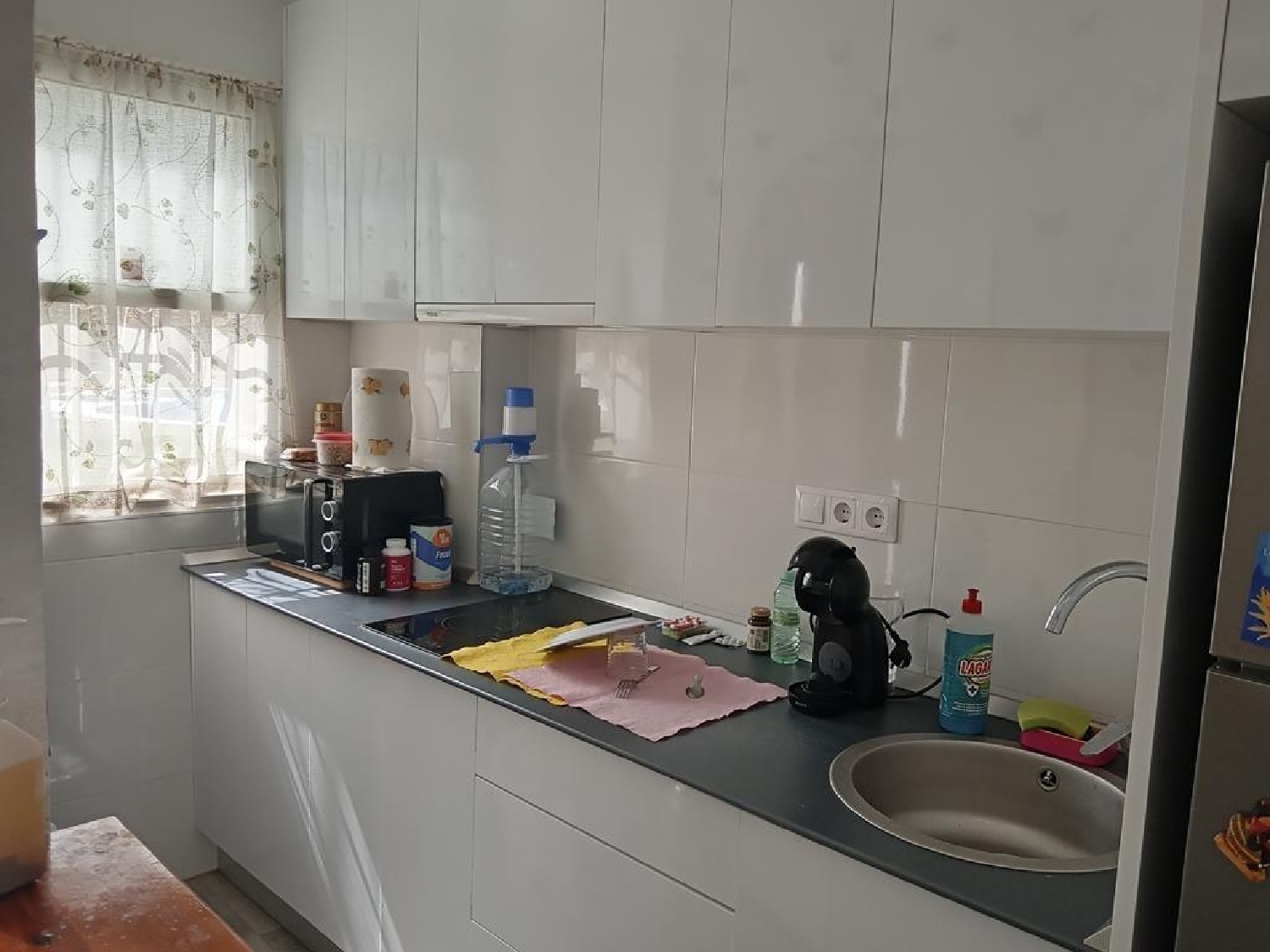  kaufen Einzimmerwohnung Torrevieja Baix Segura 9