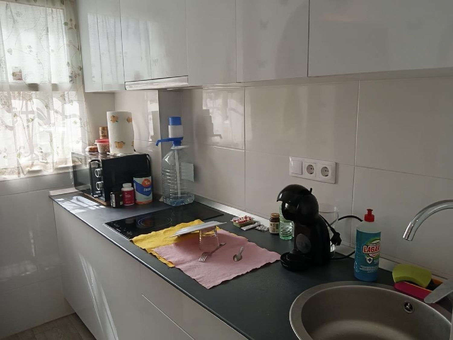  kaufen Einzimmerwohnung Torrevieja Baix Segura 10