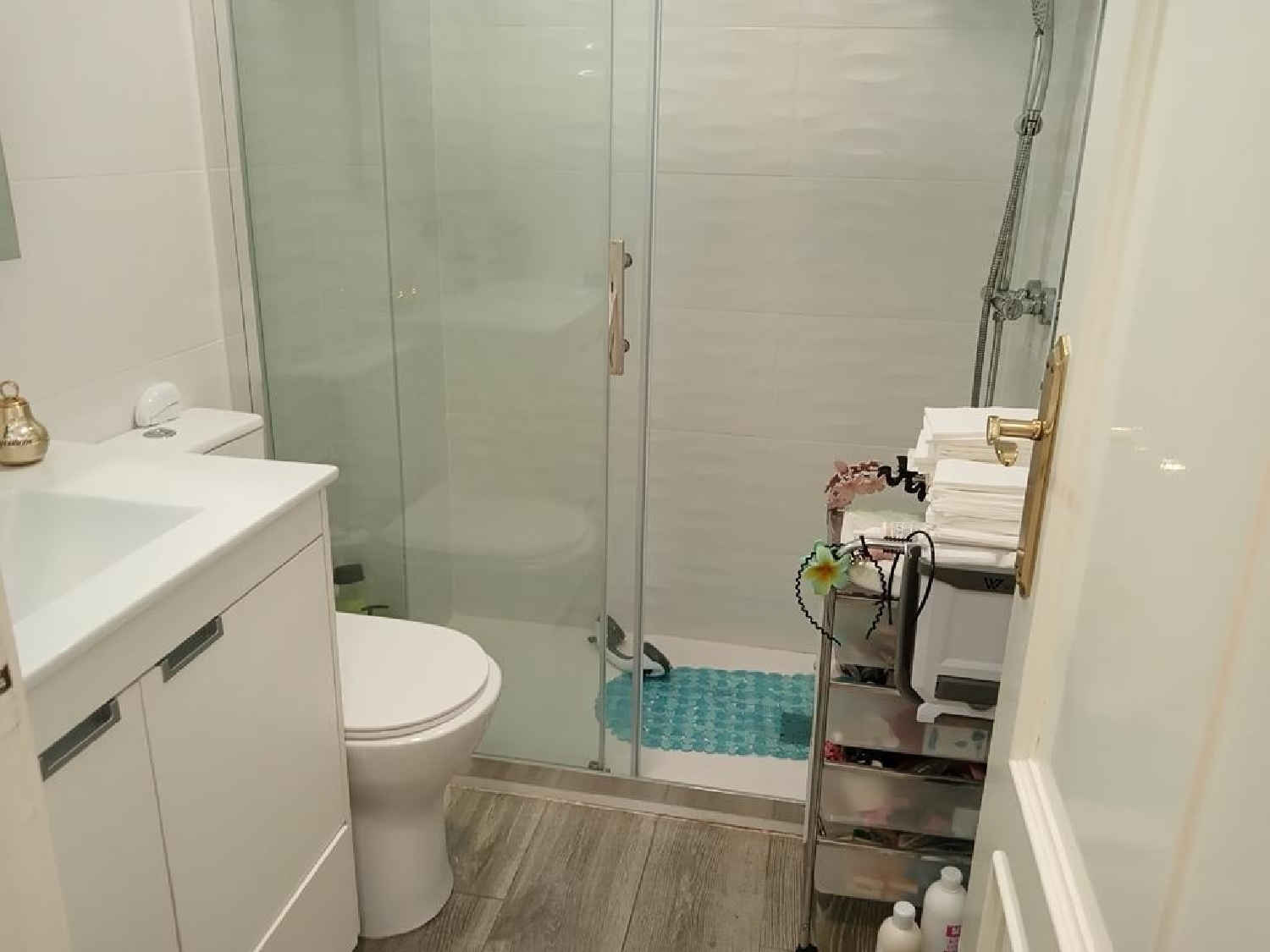  kaufen Einzimmerwohnung Torrevieja Baix Segura 11