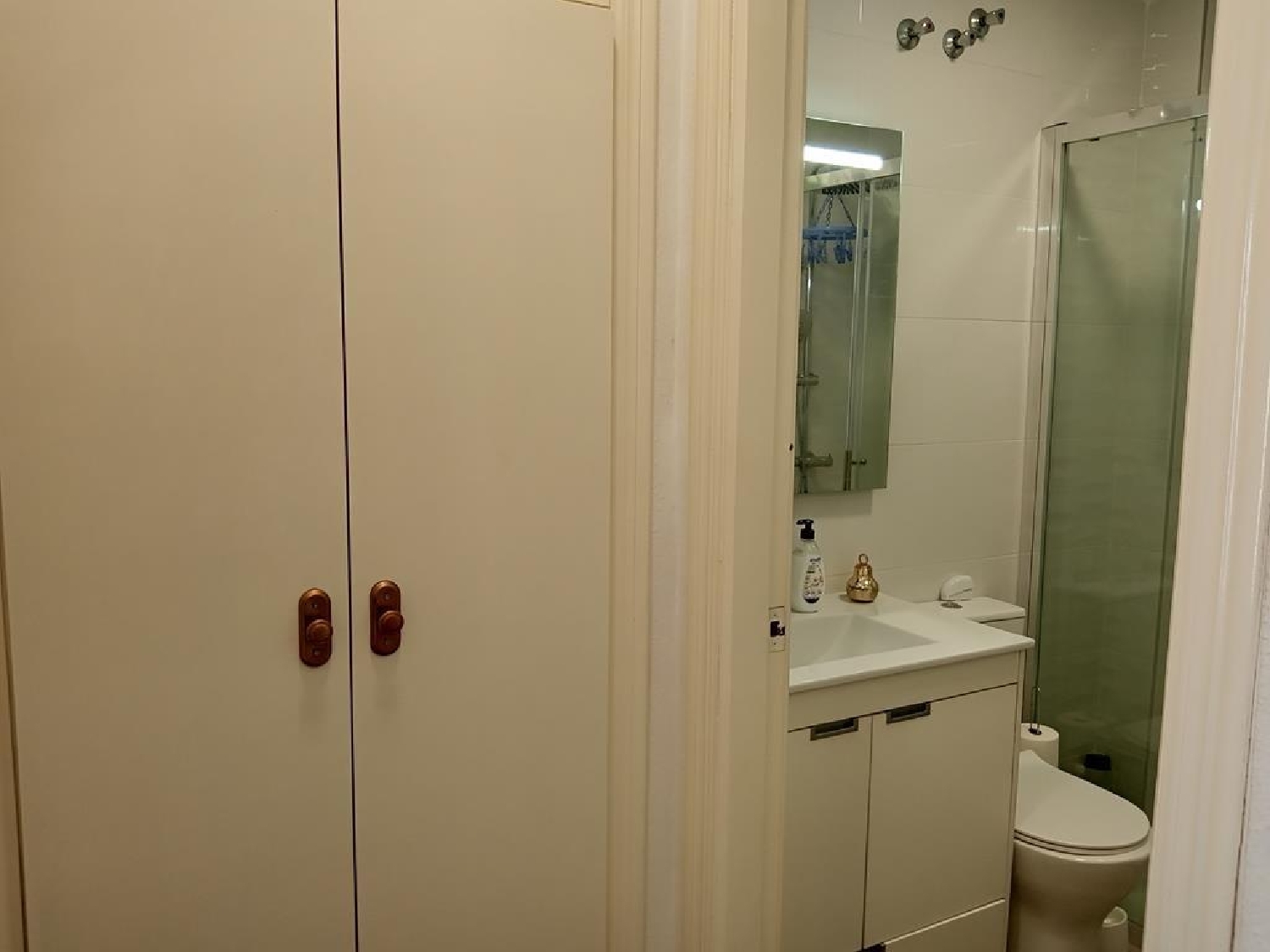  kaufen Einzimmerwohnung Torrevieja Baix Segura 14