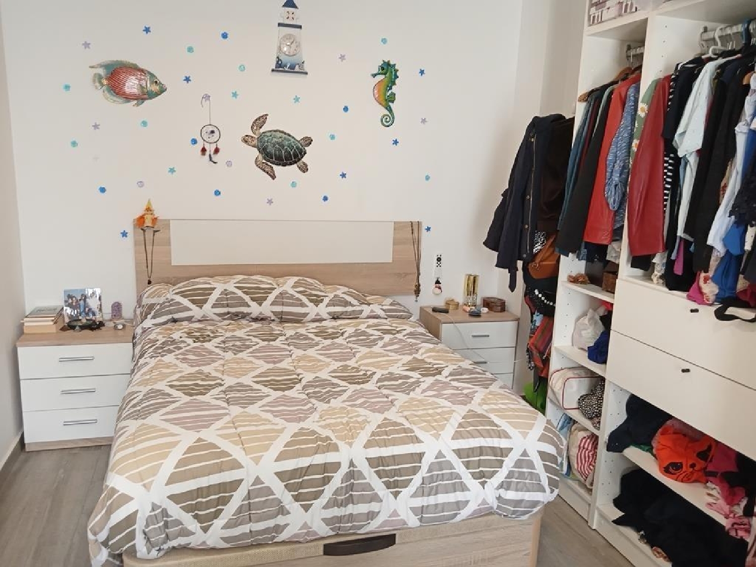  kaufen Einzimmerwohnung Torrevieja Baix Segura 5