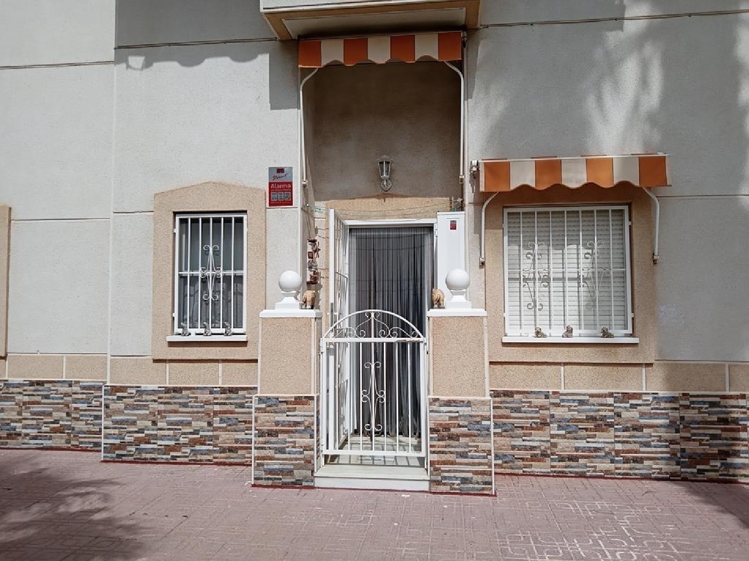  kaufen Einzimmerwohnung Torrevieja Baix Segura 2