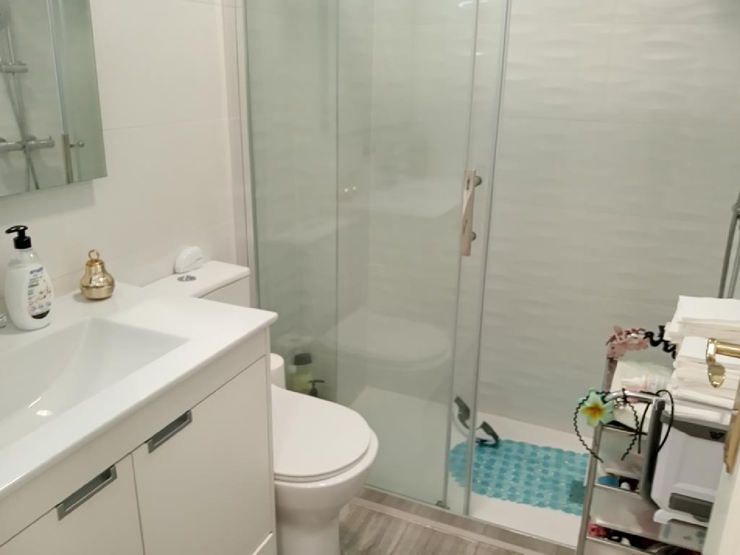  kaufen Einzimmerwohnung Torrevieja Baix Segura 12