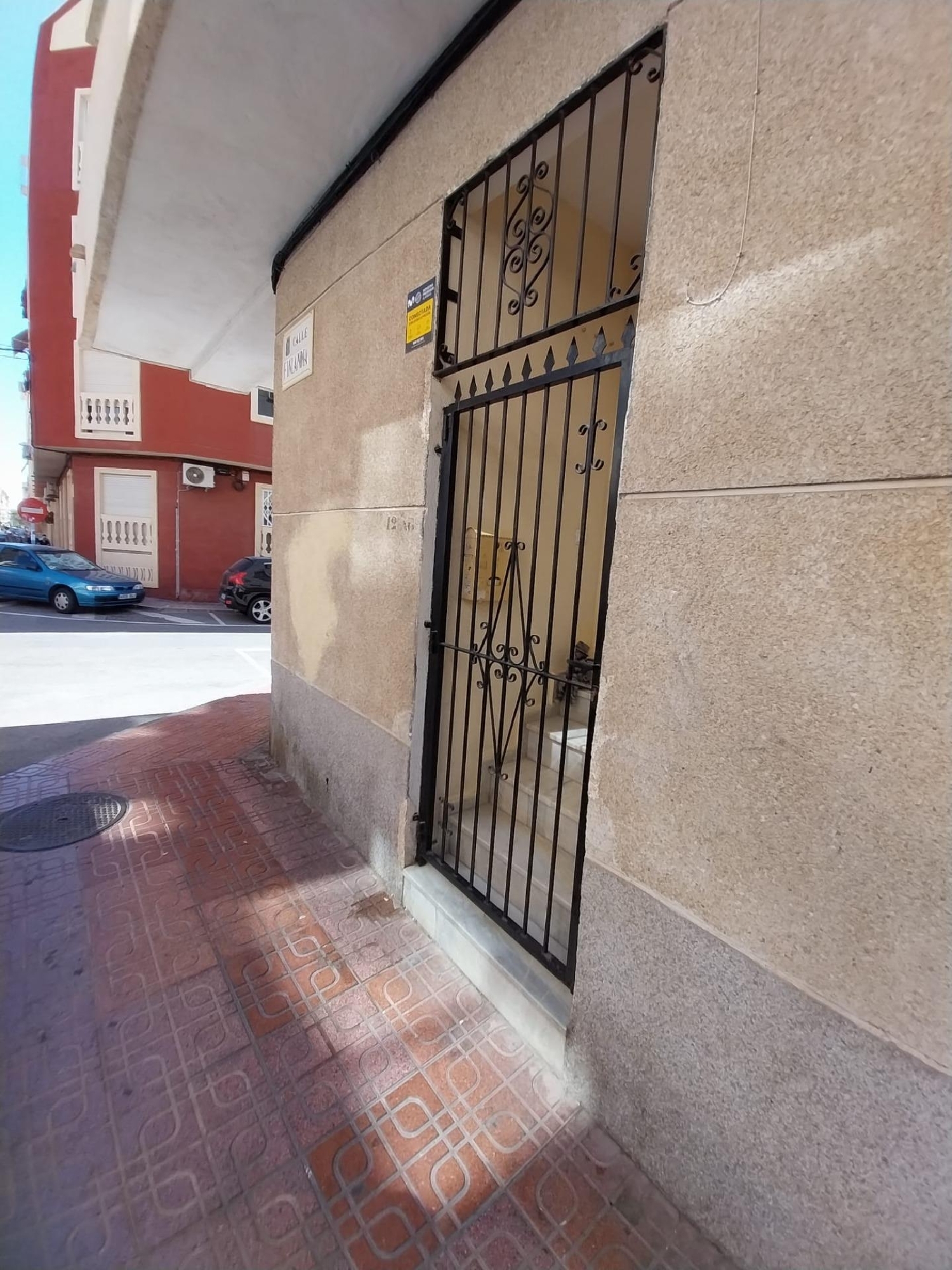  en venta estudio Torrevieja Baix Segura 3