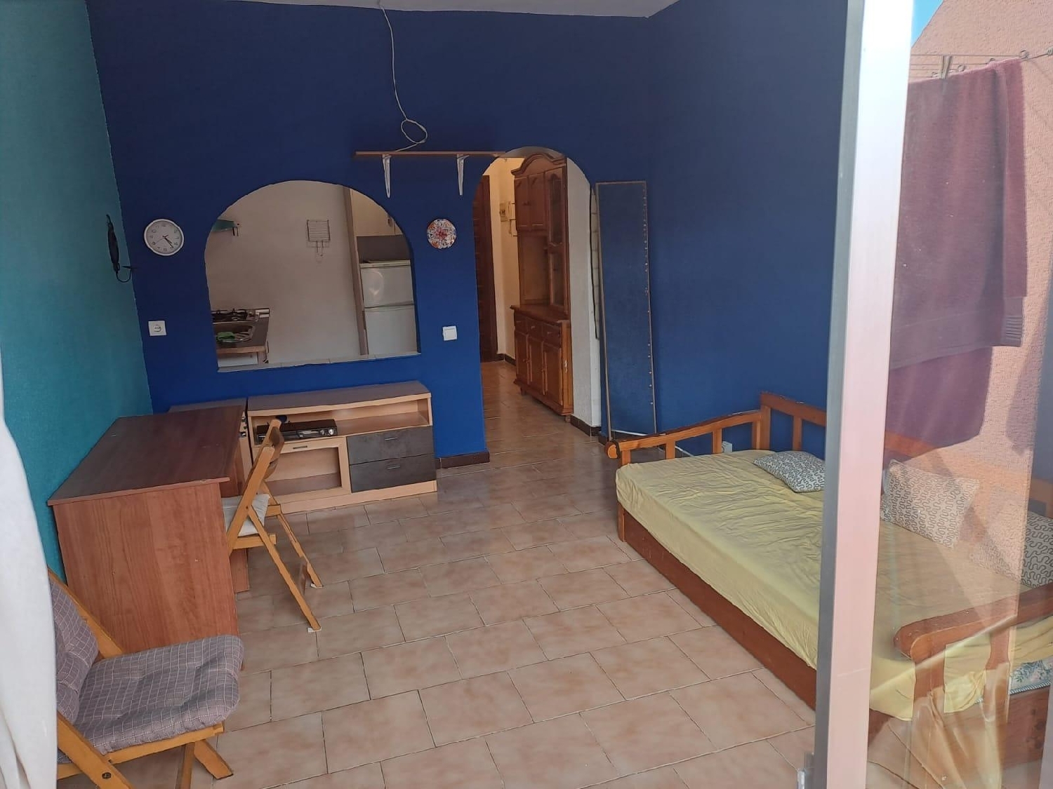  en venta estudio Torrevieja Baix Segura 8