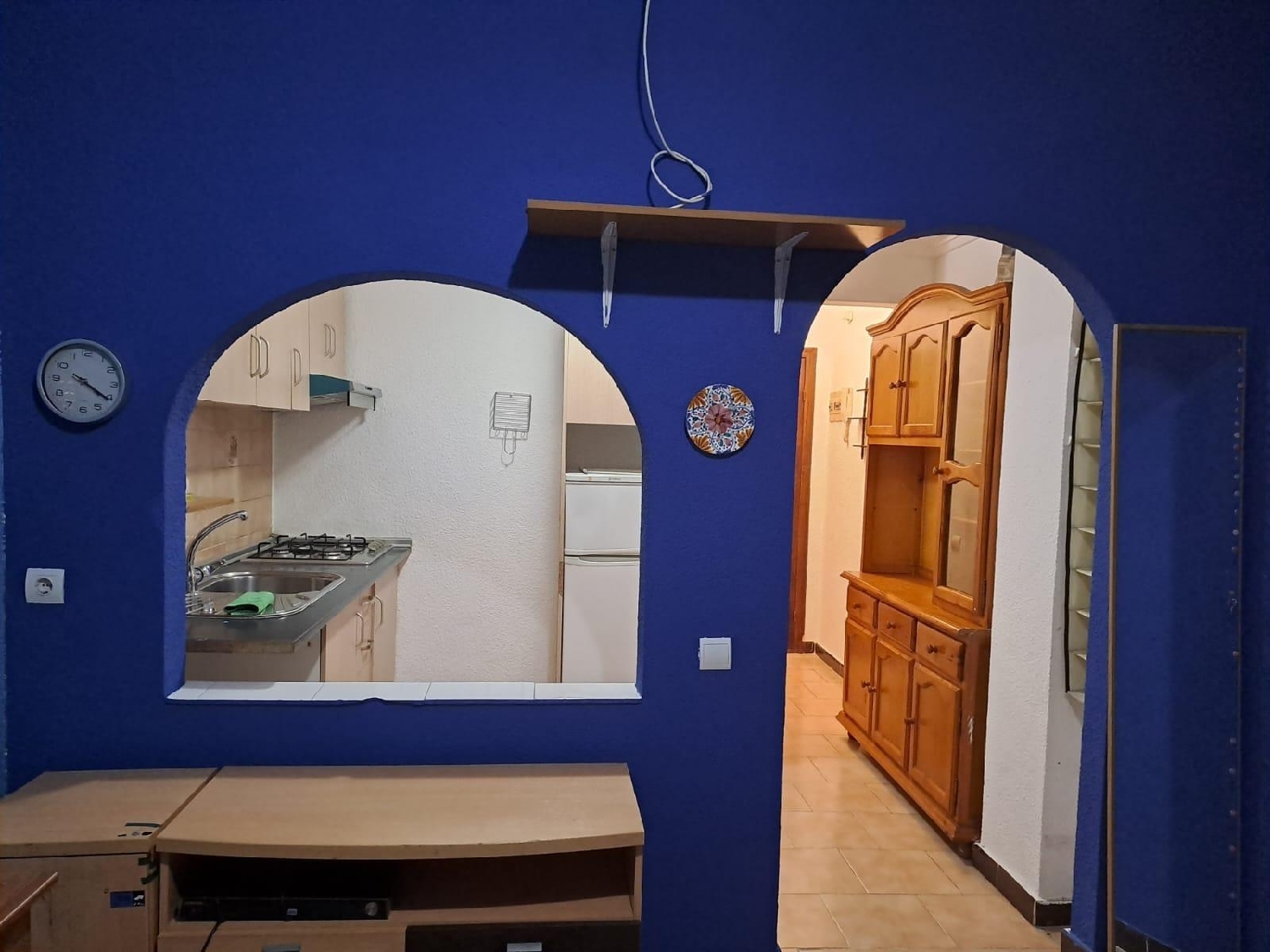 en venta estudio Torrevieja Baix Segura 6