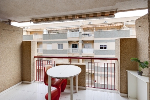 Torrevieja Baix Segura estudio foto 6379301