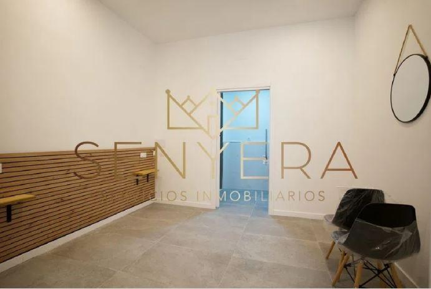 for sale studio apartment Valencia De Las Torres Campiña Sur 4