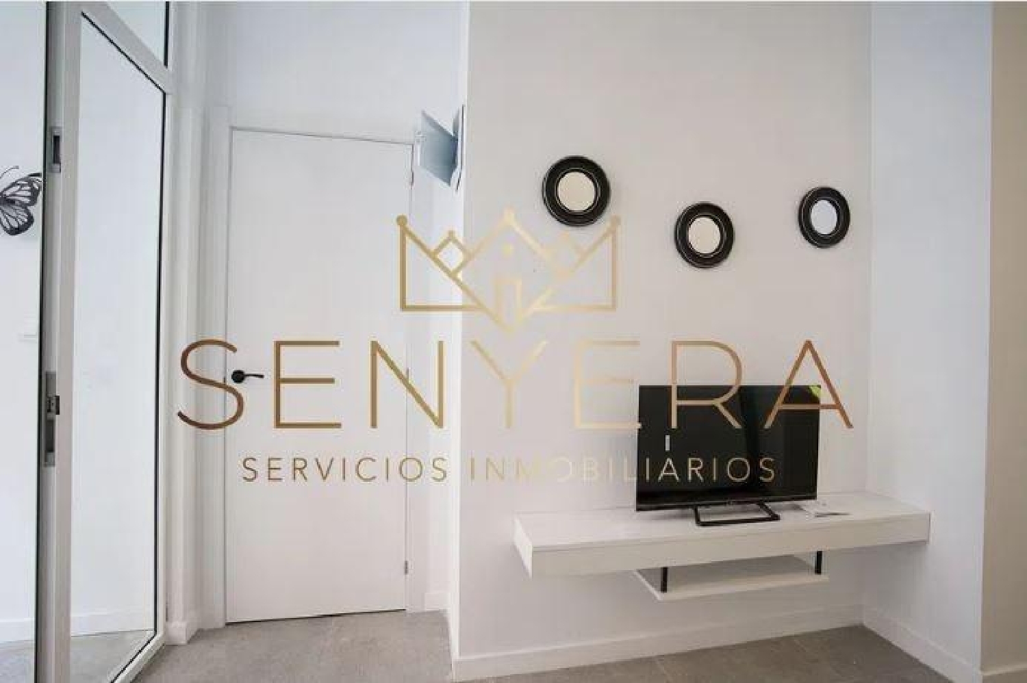 for sale studio apartment Valencia De Las Torres Campiña Sur 7