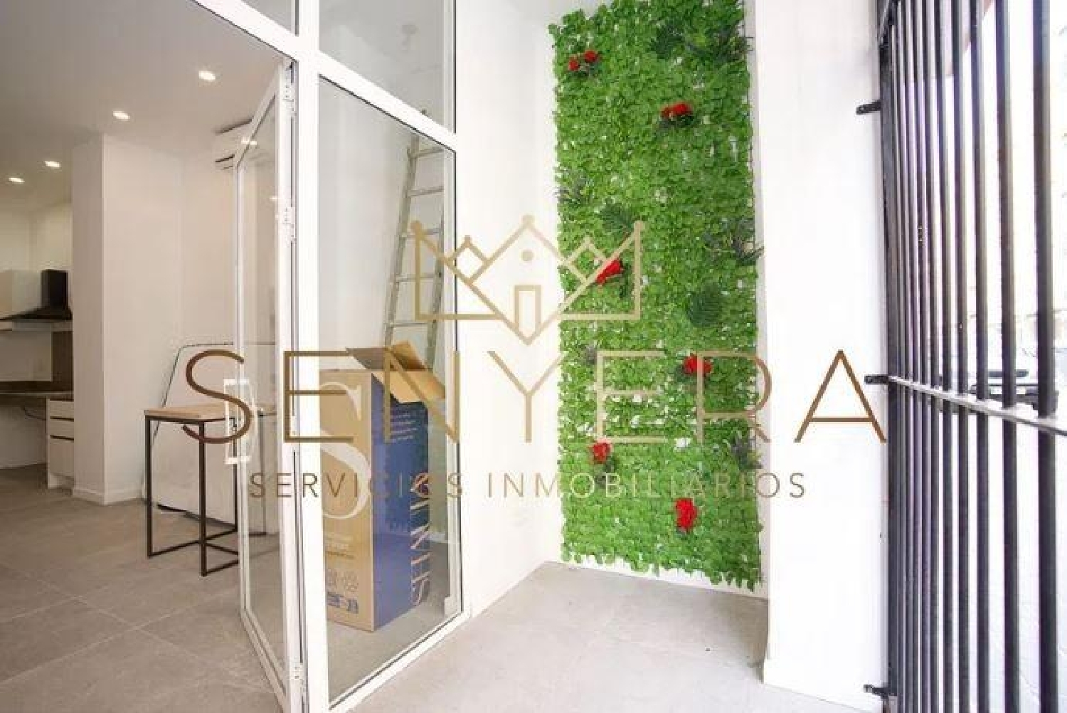 for sale studio apartment Valencia De Las Torres Campiña Sur 8