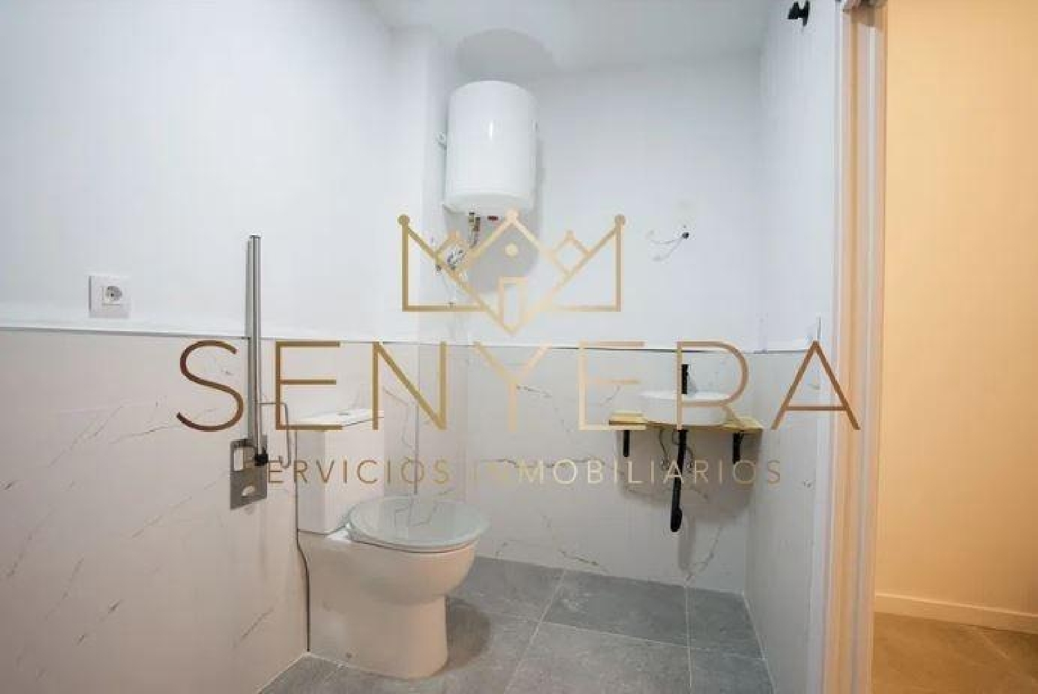 for sale studio apartment Valencia De Las Torres Campiña Sur 6