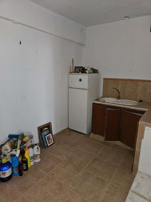 Vejer De La Frontera Janda (La) Einzimmerwohnung Bild 6385187