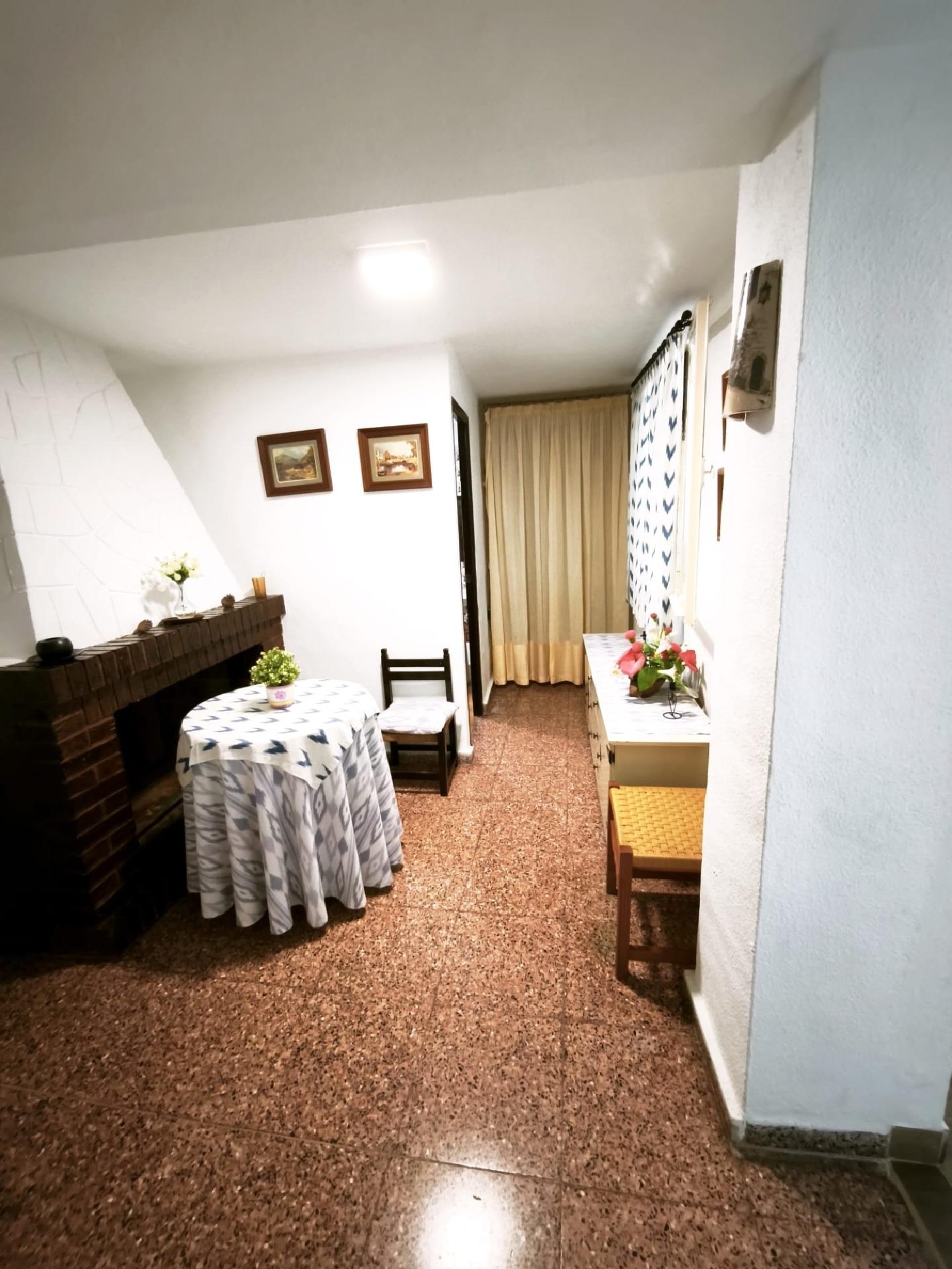  te koop rijtjeshuis Abarán Vega Alta Del Segura 4