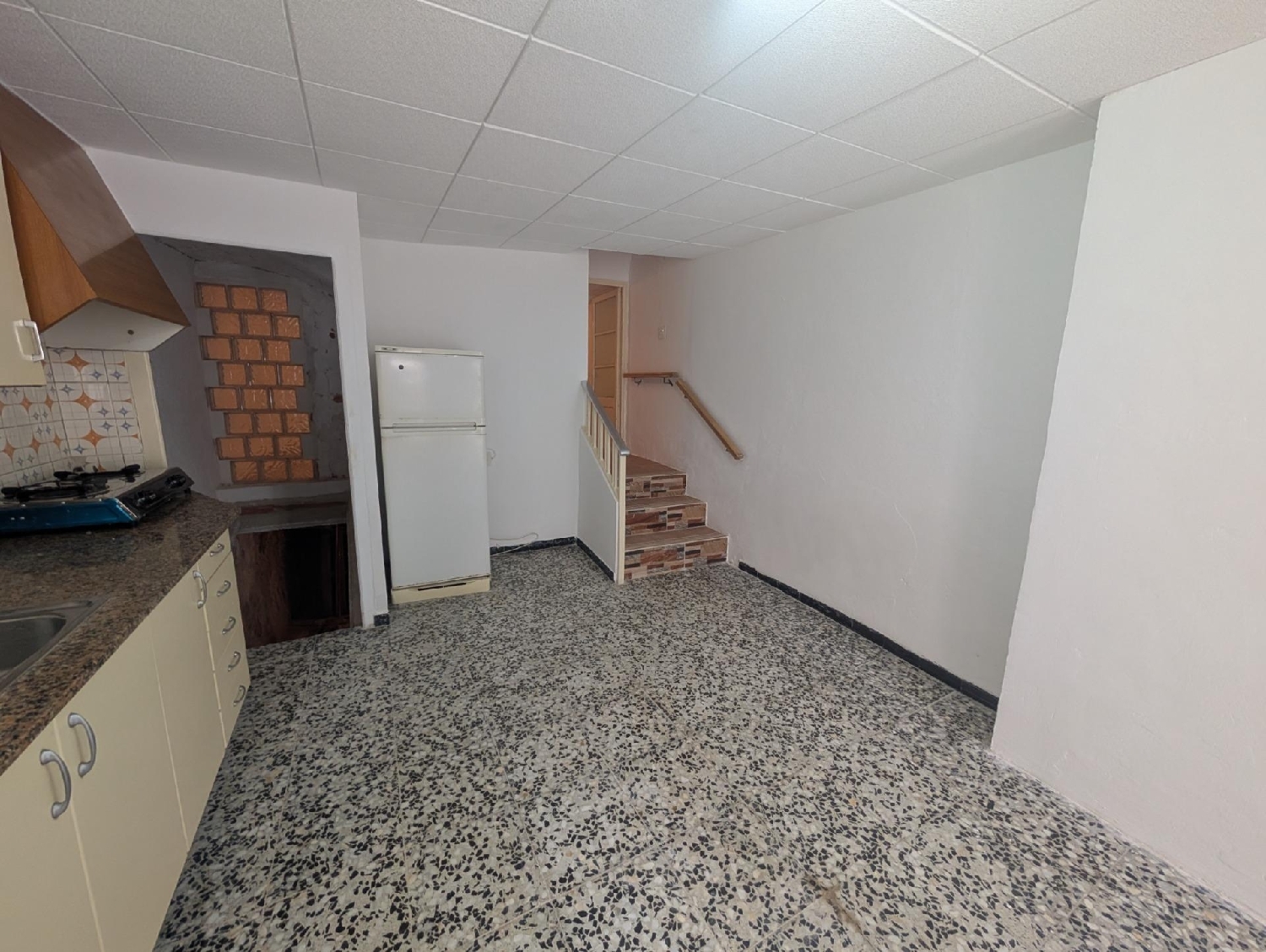  till salu radhus Alcanar Montsià 7