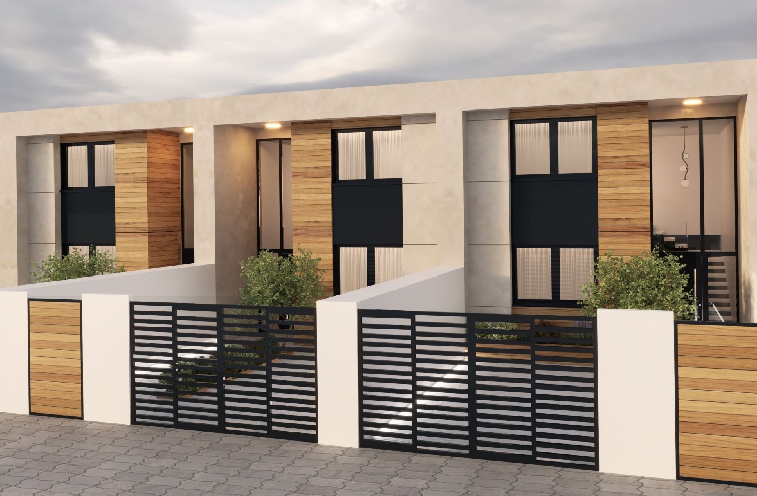  en venta casa de pueblo Alfaz Del Pi Marina Baixa 9