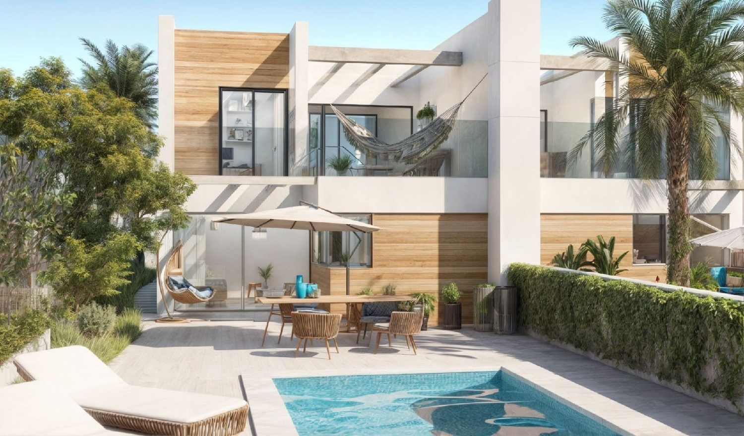  en venta casa de pueblo Alfaz Del Pi Marina Baixa 4