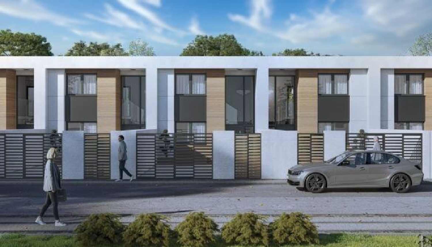  en venta casa de pueblo Alfaz Del Pi Marina Baixa 2