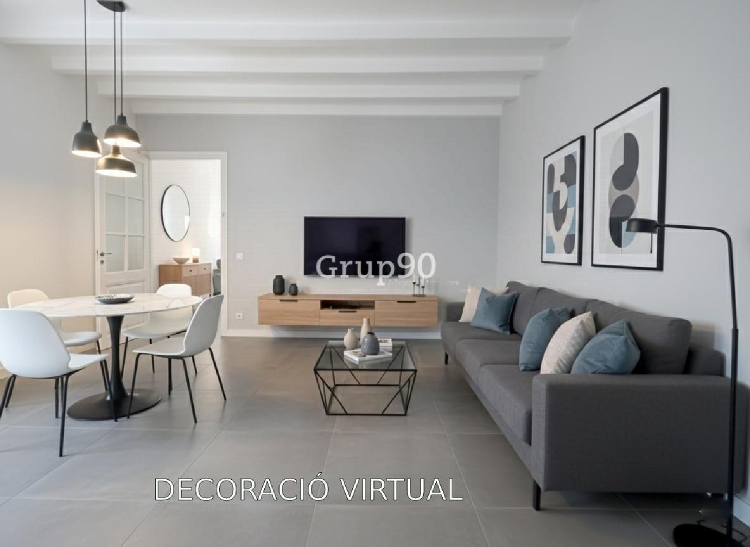  te koop rijtjeshuis Artesa De Lleida Segrià 6