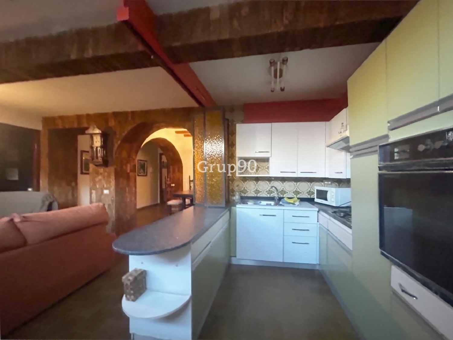  te koop rijtjeshuis Artesa De Lleida Segrià 4