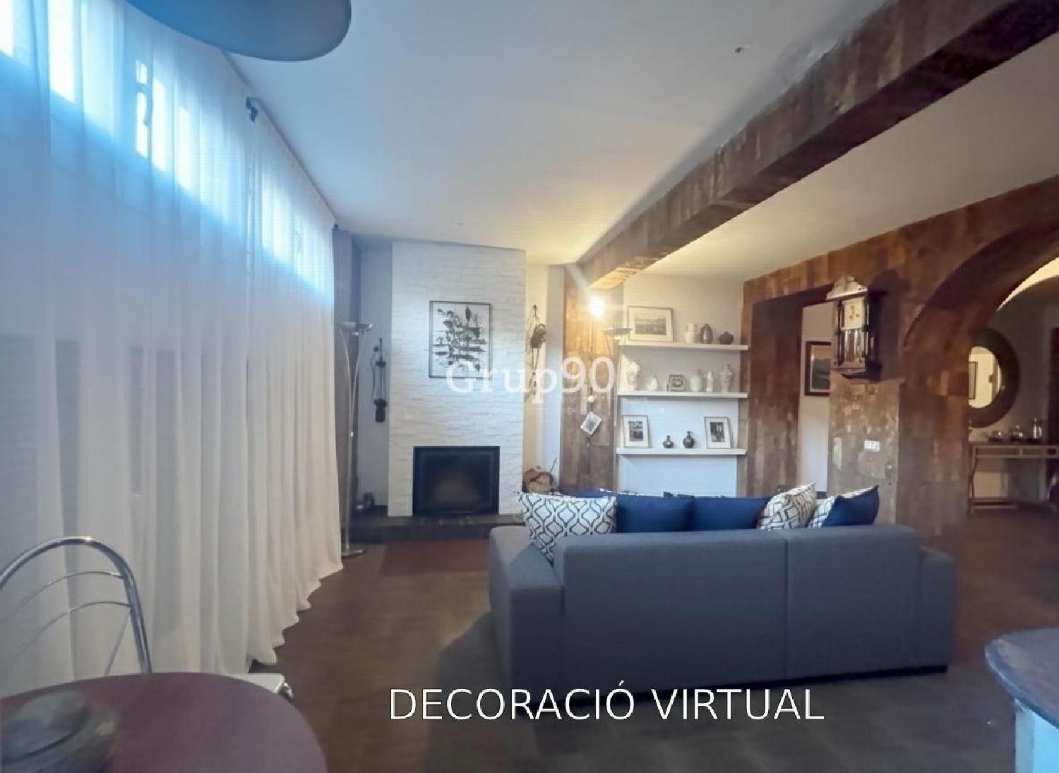  te koop rijtjeshuis Artesa De Lleida Segrià 8