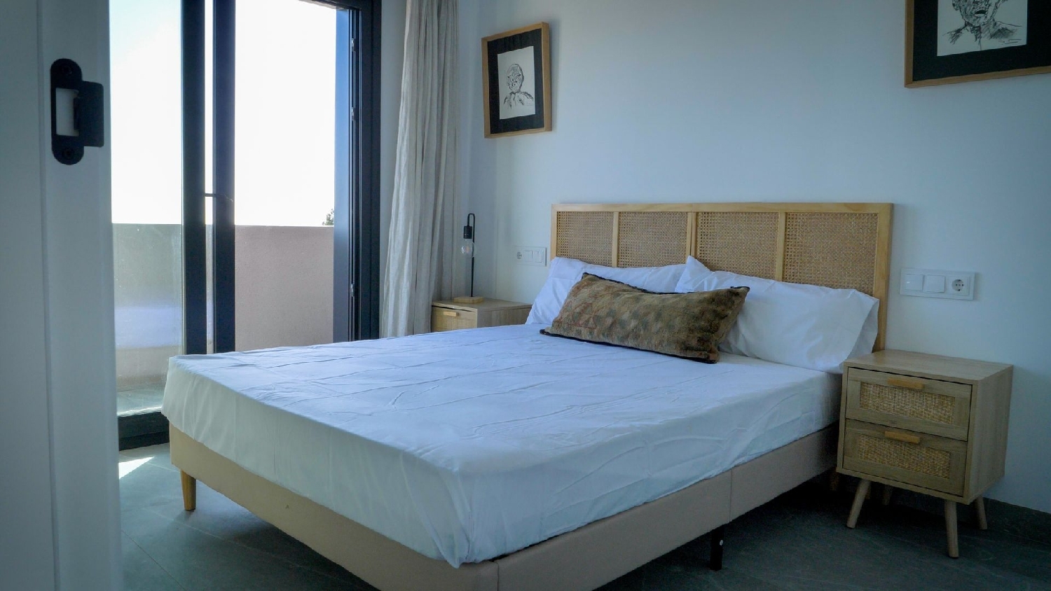  for sale terraced house Bellavista Alacantí 10