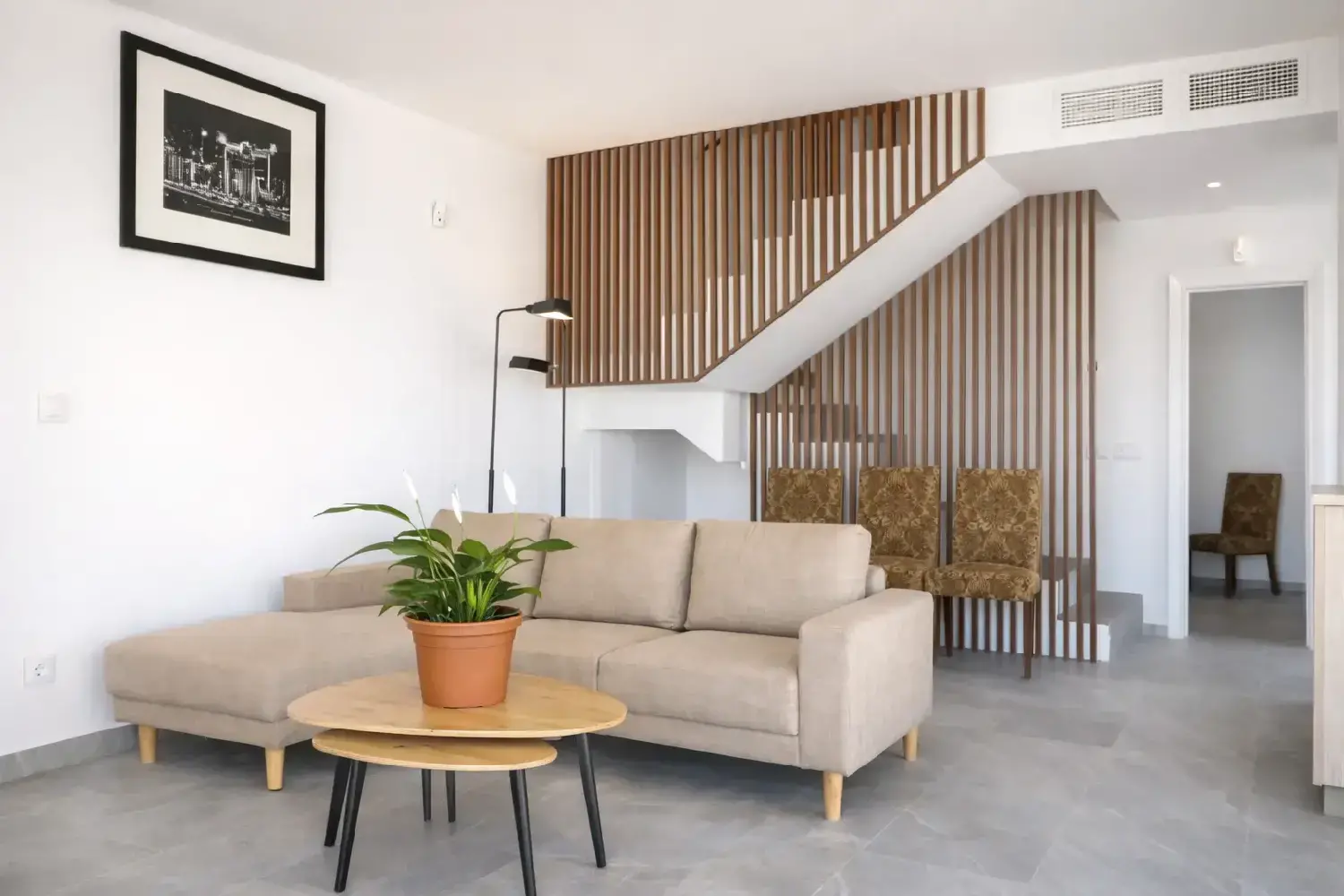  for sale terraced house Bellavista Alacantí 3