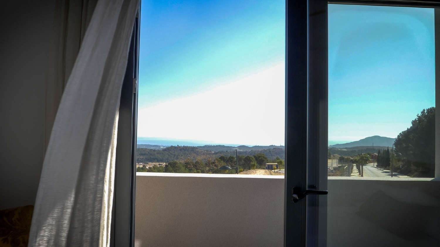  for sale terraced house Bellavista Alacantí 2