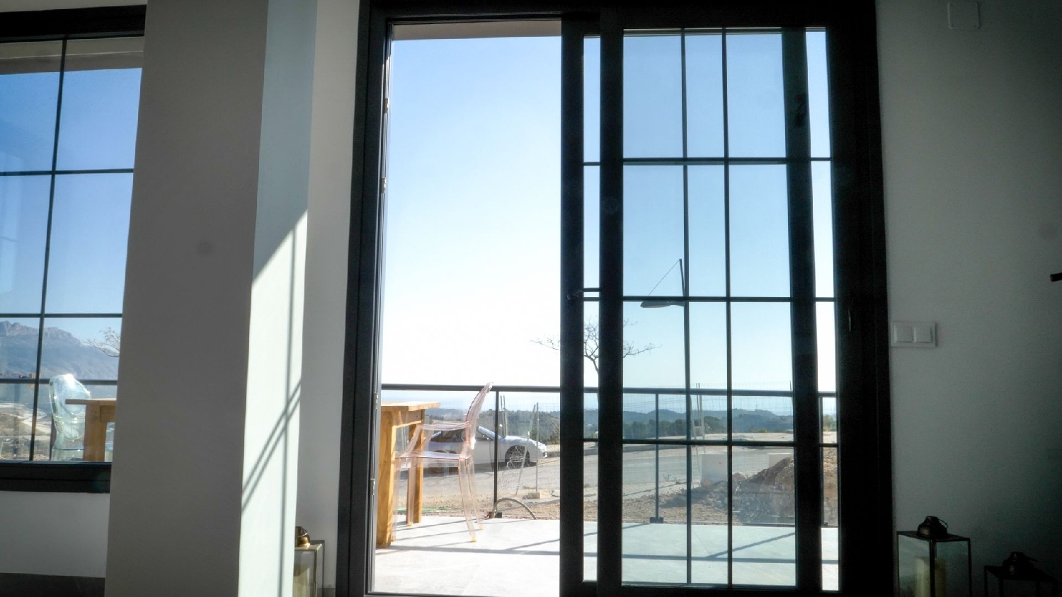  for sale terraced house Bellavista Alacantí 8