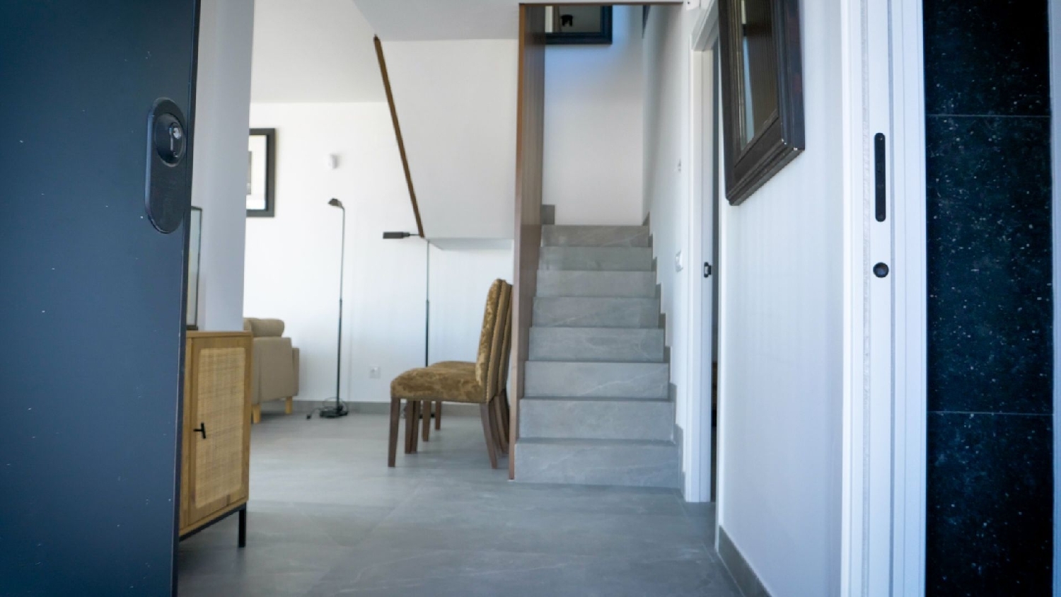  for sale terraced house Bellavista Alacantí 4