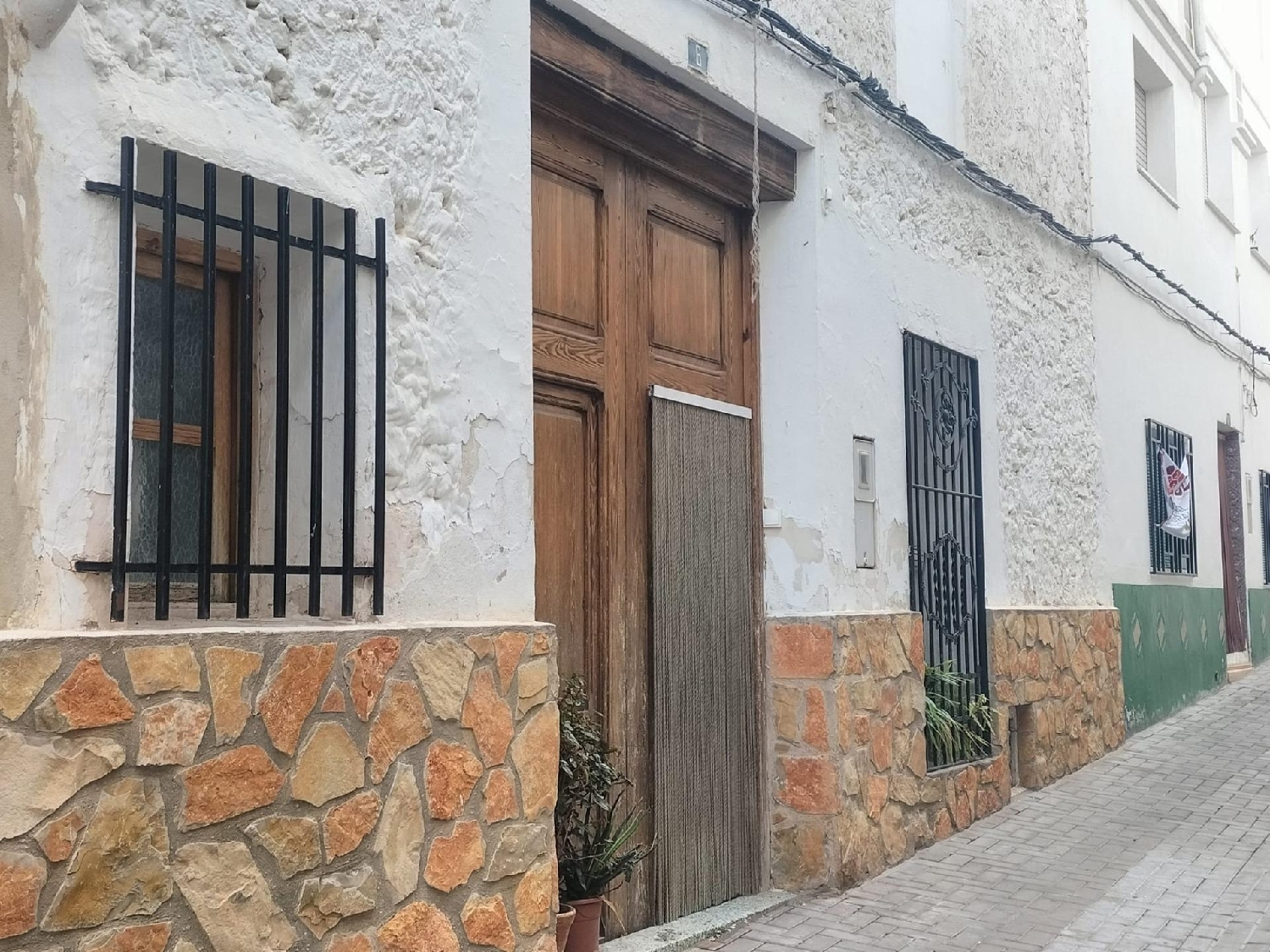  en venta casa de pueblo Bicorp Canal De Navarrés 2