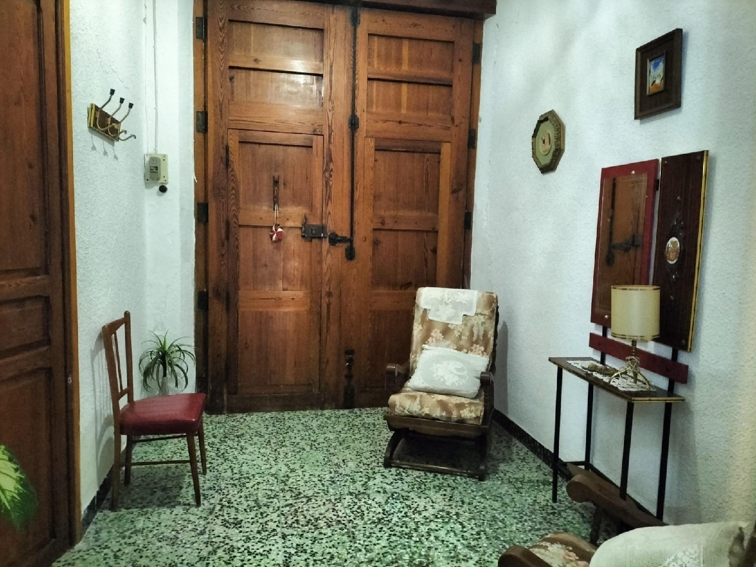  en venta casa de pueblo Bicorp Canal De Navarrés 5