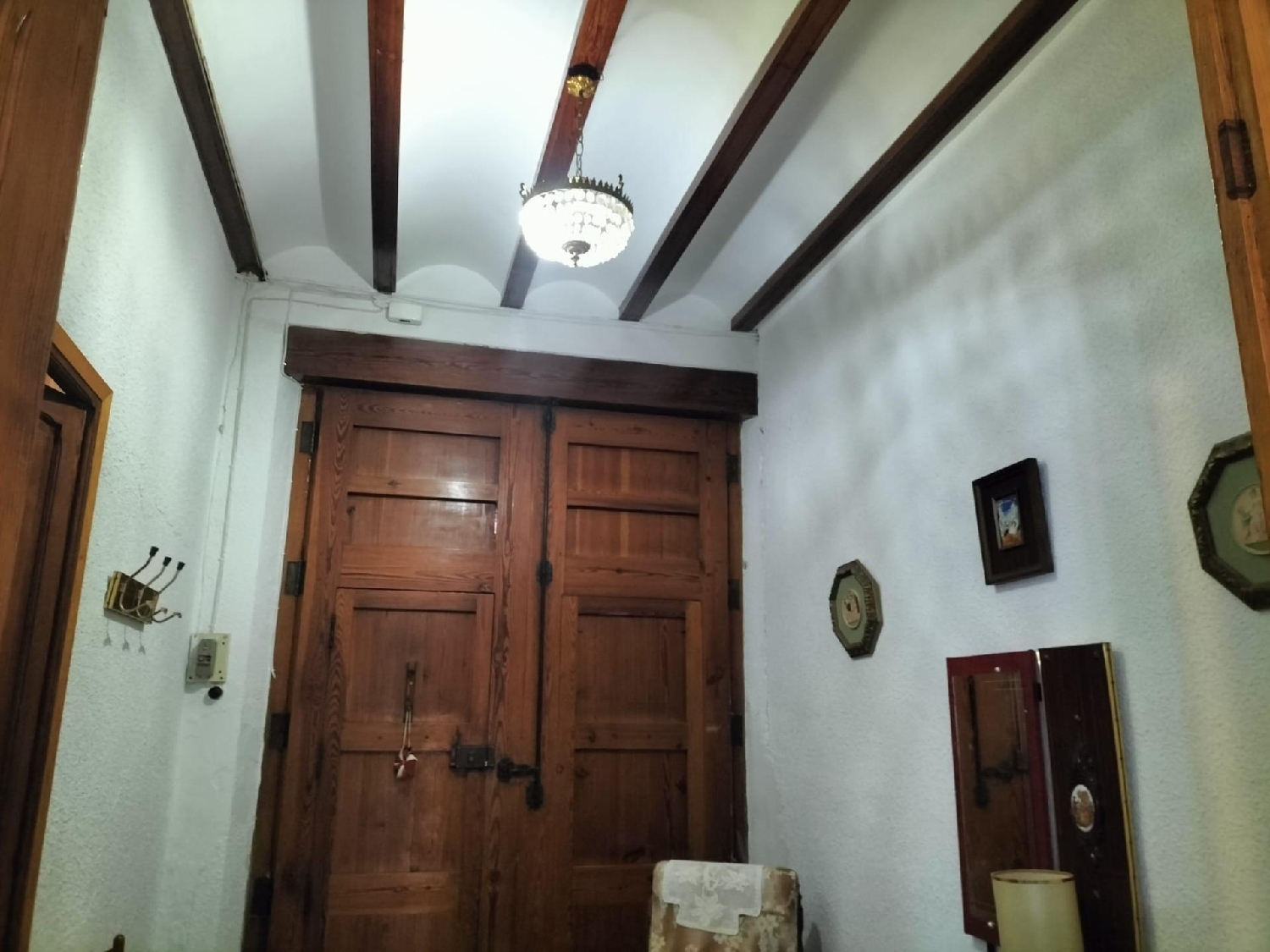  en venta casa de pueblo Bicorp Canal De Navarrés 6