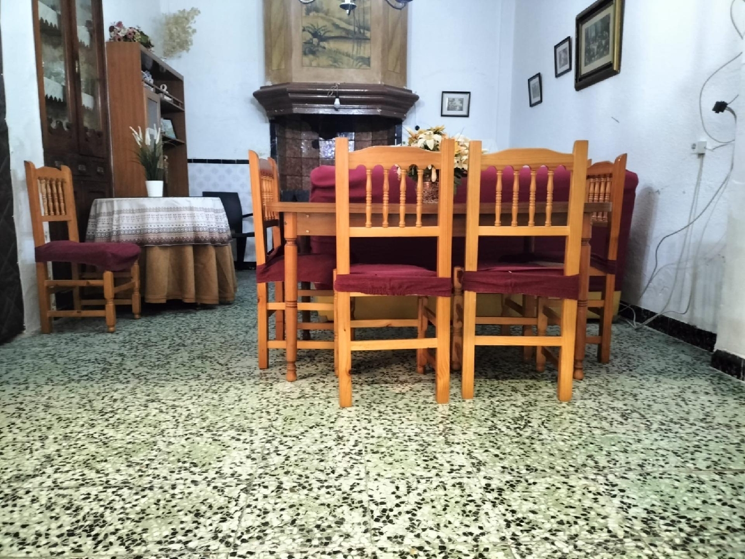  en venta casa de pueblo Bicorp Canal De Navarrés 8