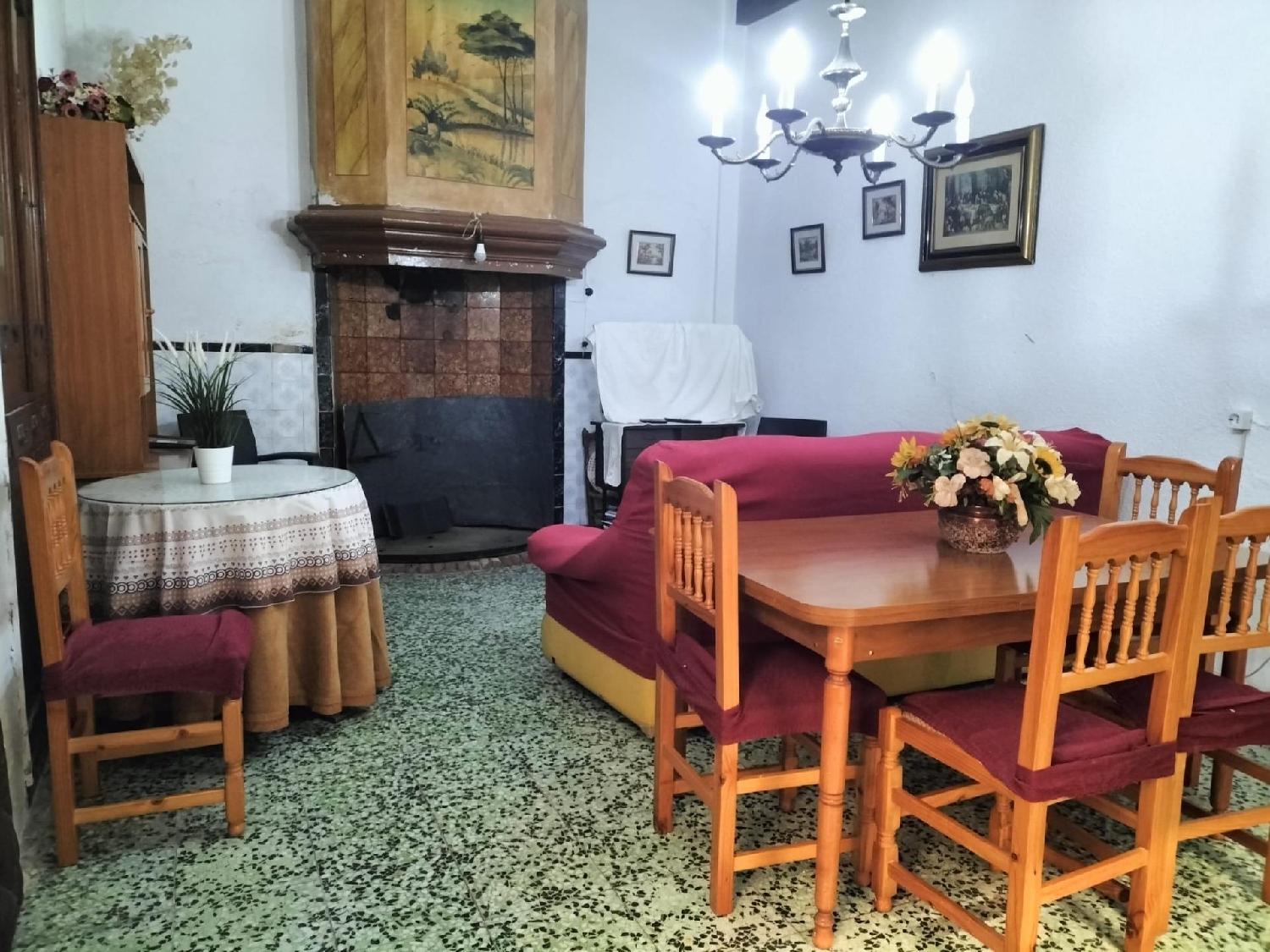  en venta casa de pueblo Bicorp Canal De Navarrés 7