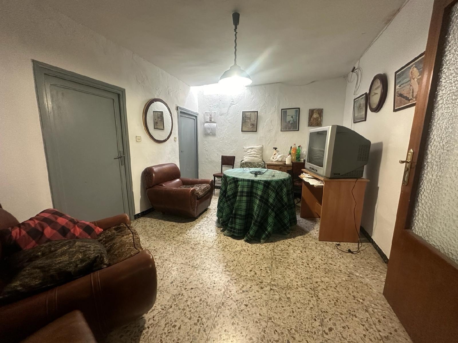  for sale terraced house Cádiar Alpujarra Granadina 7