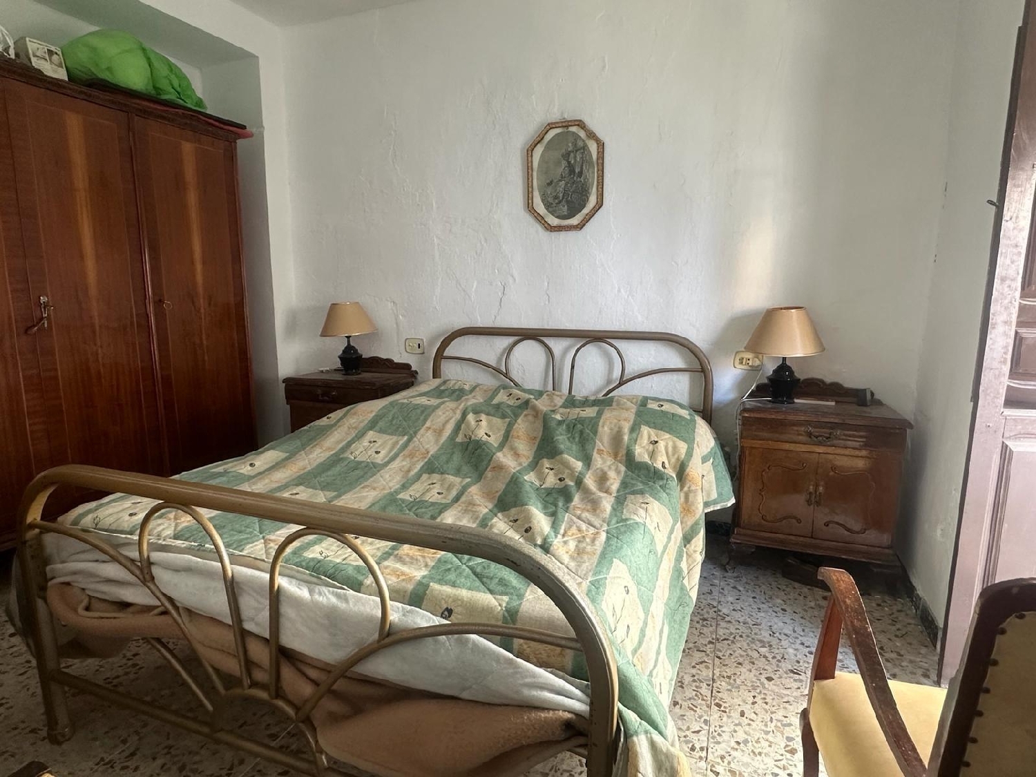  for sale terraced house Cádiar Alpujarra Granadina 5