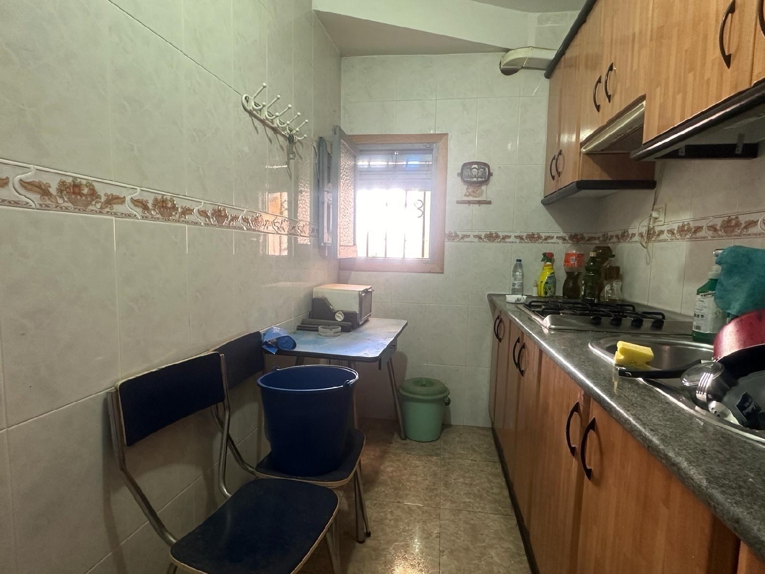  for sale terraced house Cádiar Alpujarra Granadina 4