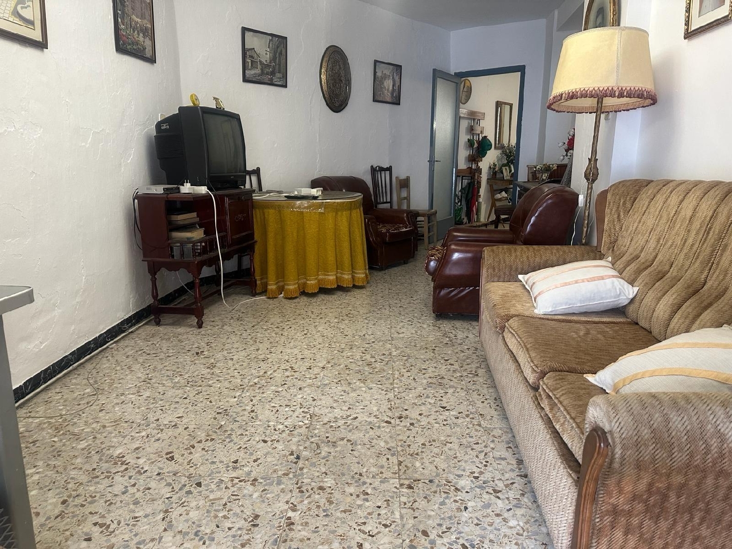  for sale terraced house Cádiar Alpujarra Granadina 3