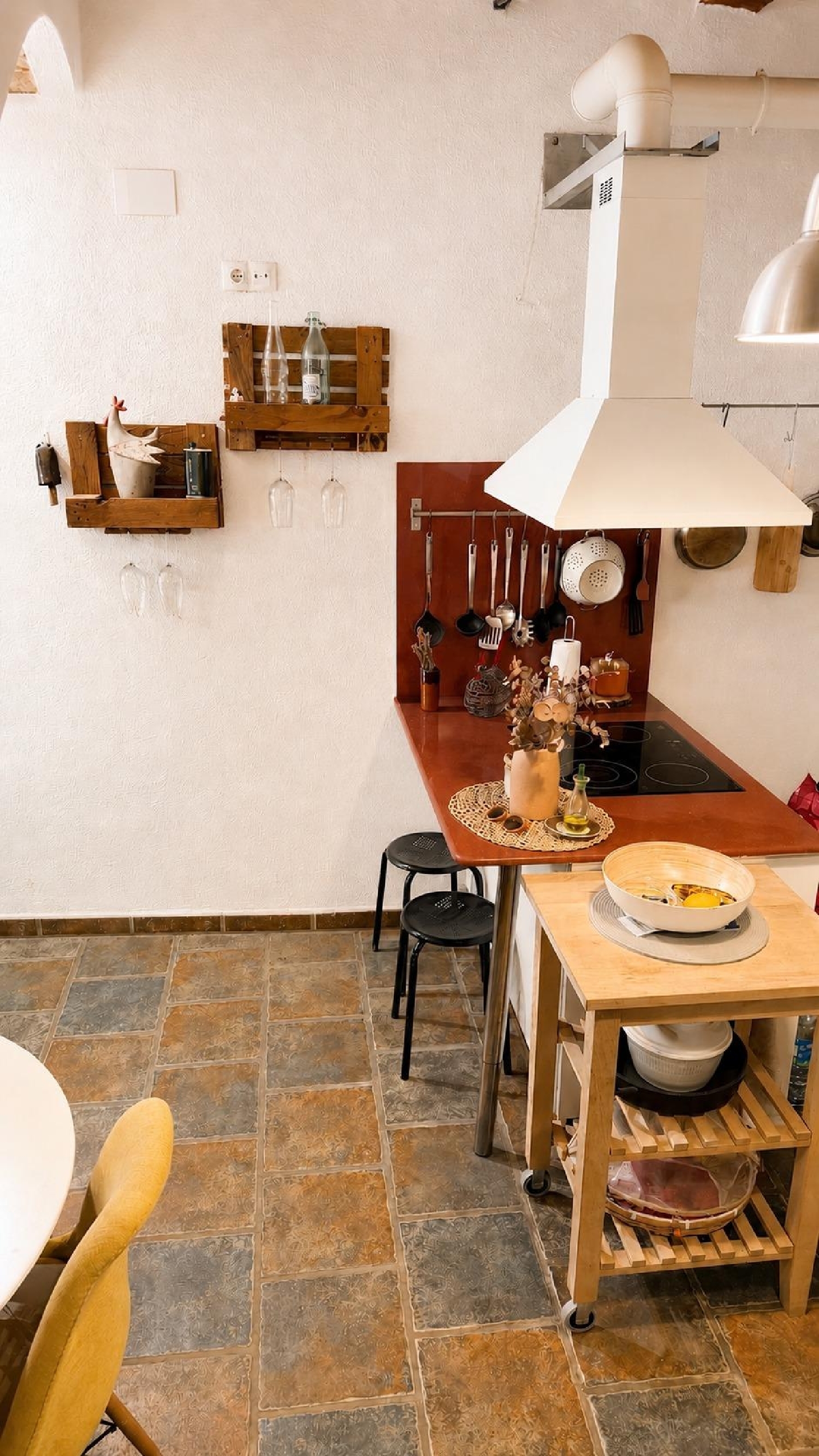 à vendre maison de ville Caldes De Montbui Vallès Oriental 7