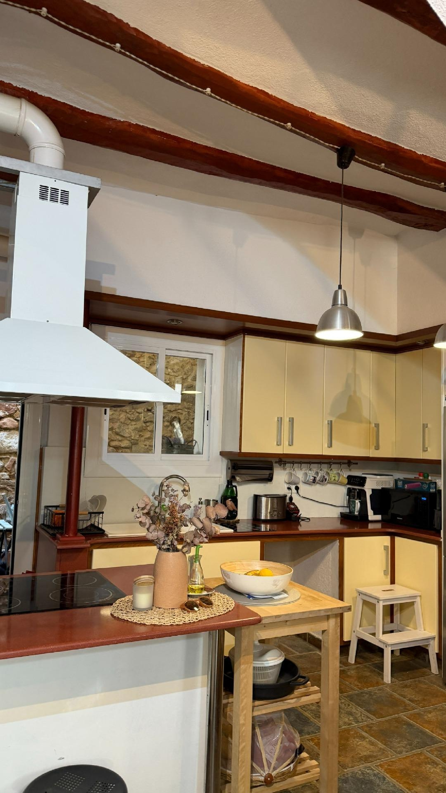 à vendre maison de ville Caldes De Montbui Vallès Oriental 6