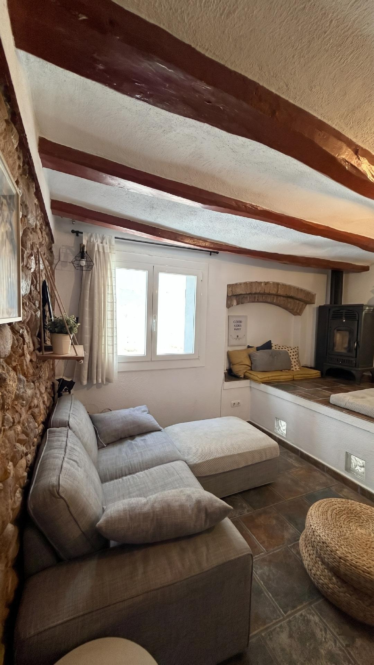 à vendre maison de ville Caldes De Montbui Vallès Oriental 4