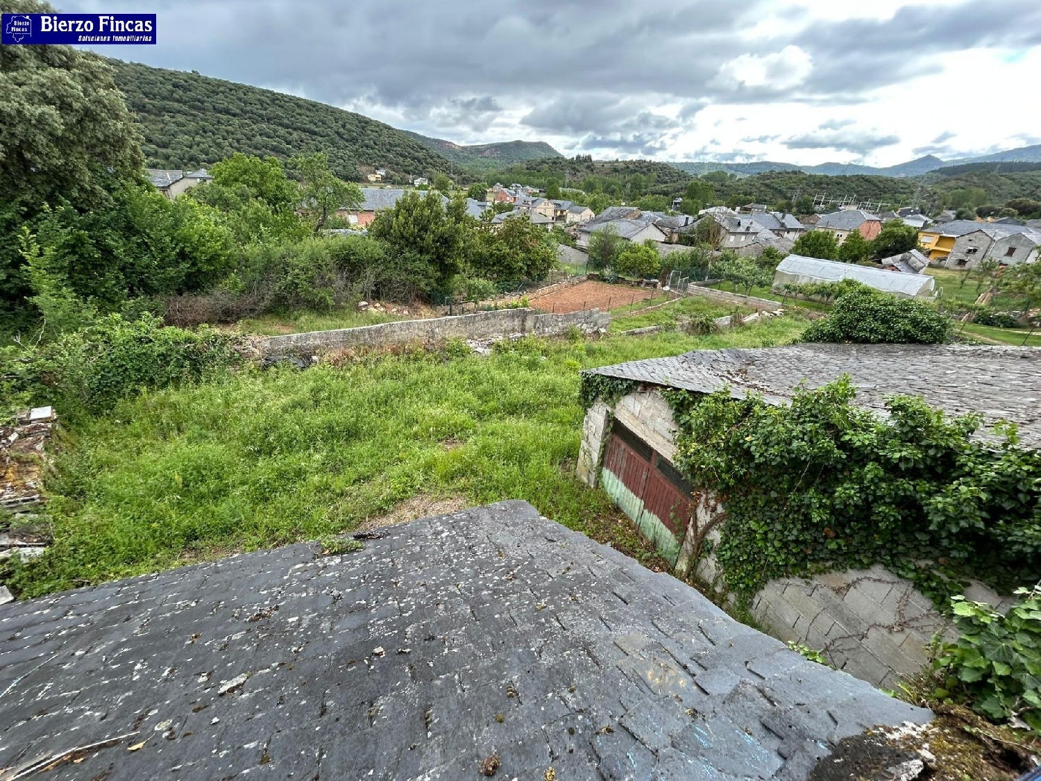 à vendre maison de ville Carucedo Bierzo (El) 1
