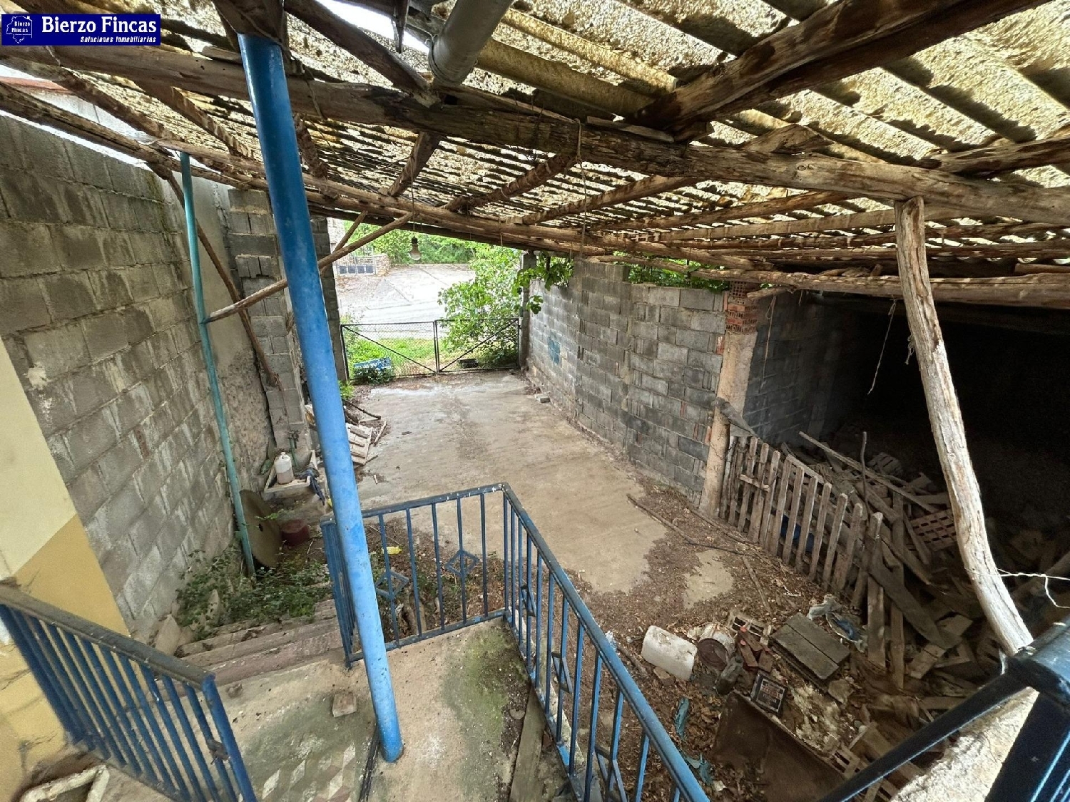 à vendre maison de ville Carucedo Bierzo (El) 8
