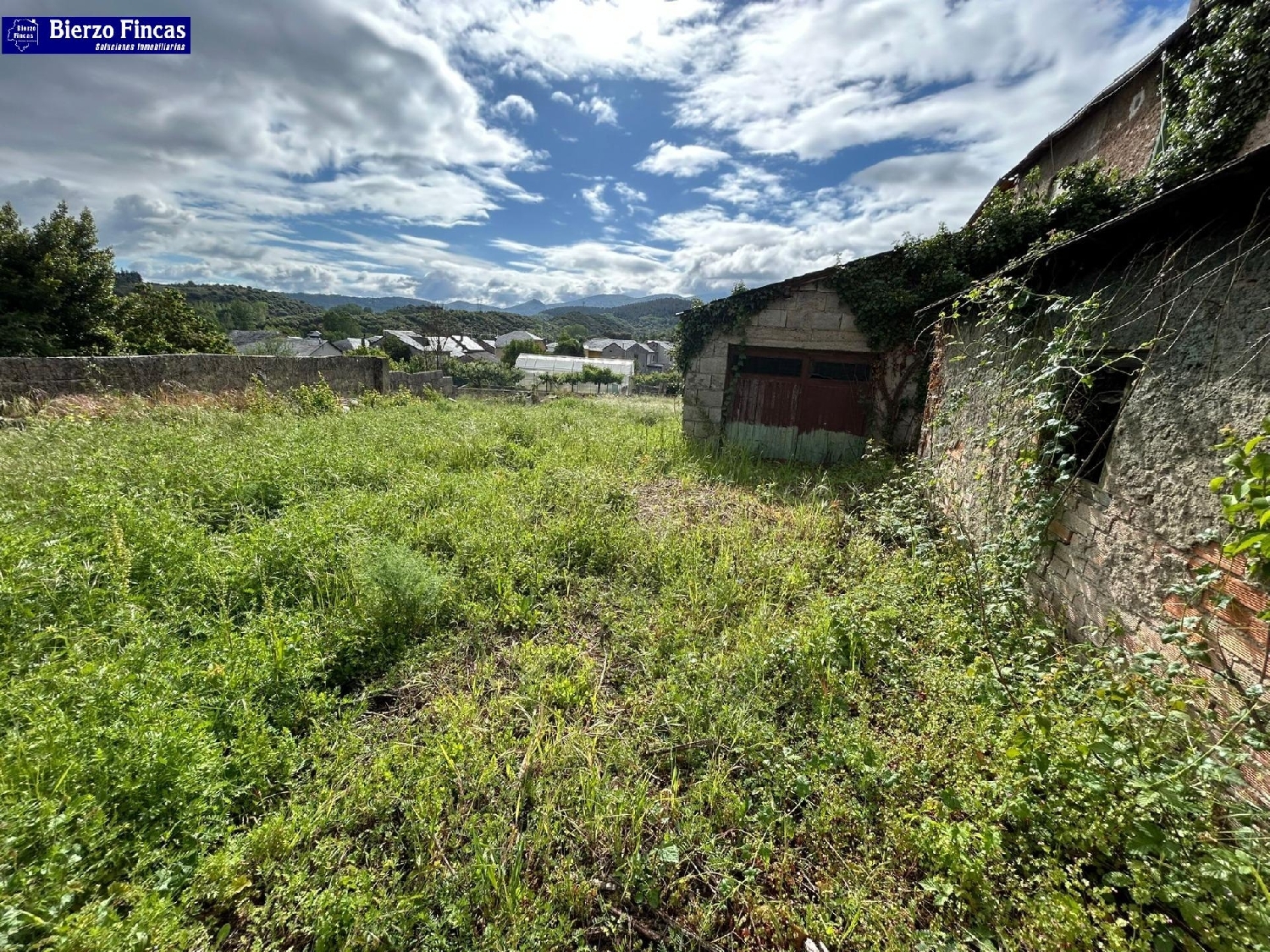 à vendre maison de ville Carucedo Bierzo (El) 4