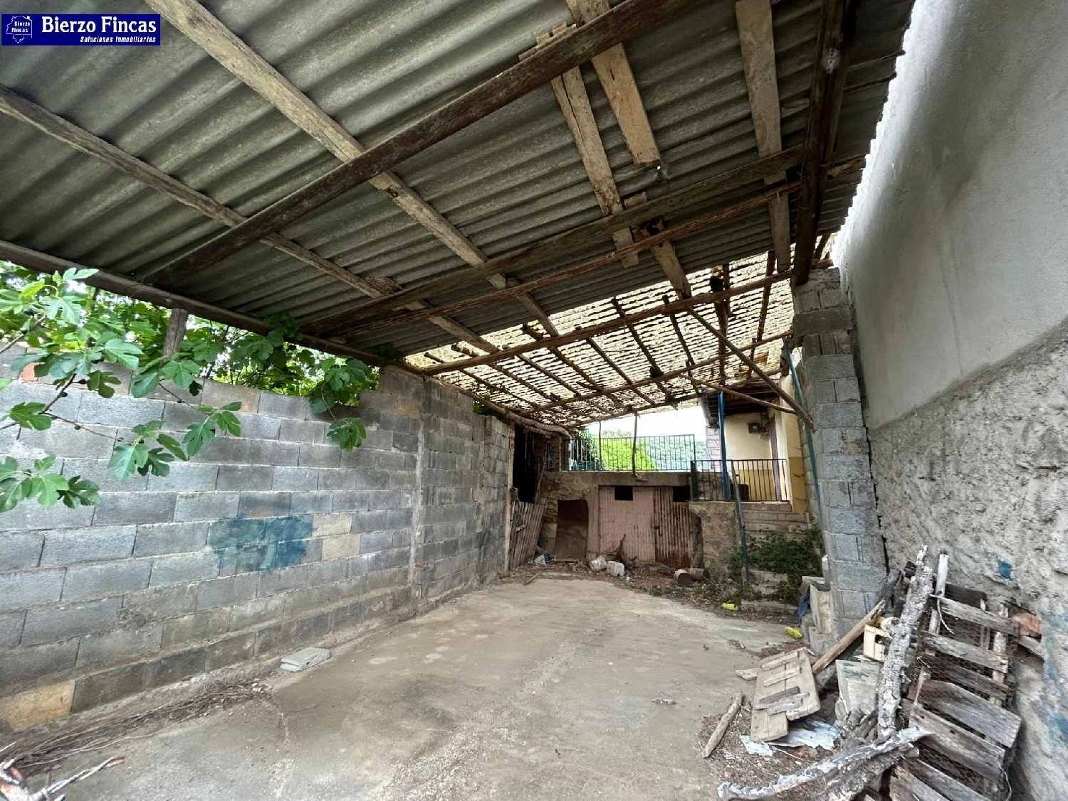 à vendre maison de ville Carucedo Bierzo (El) 7