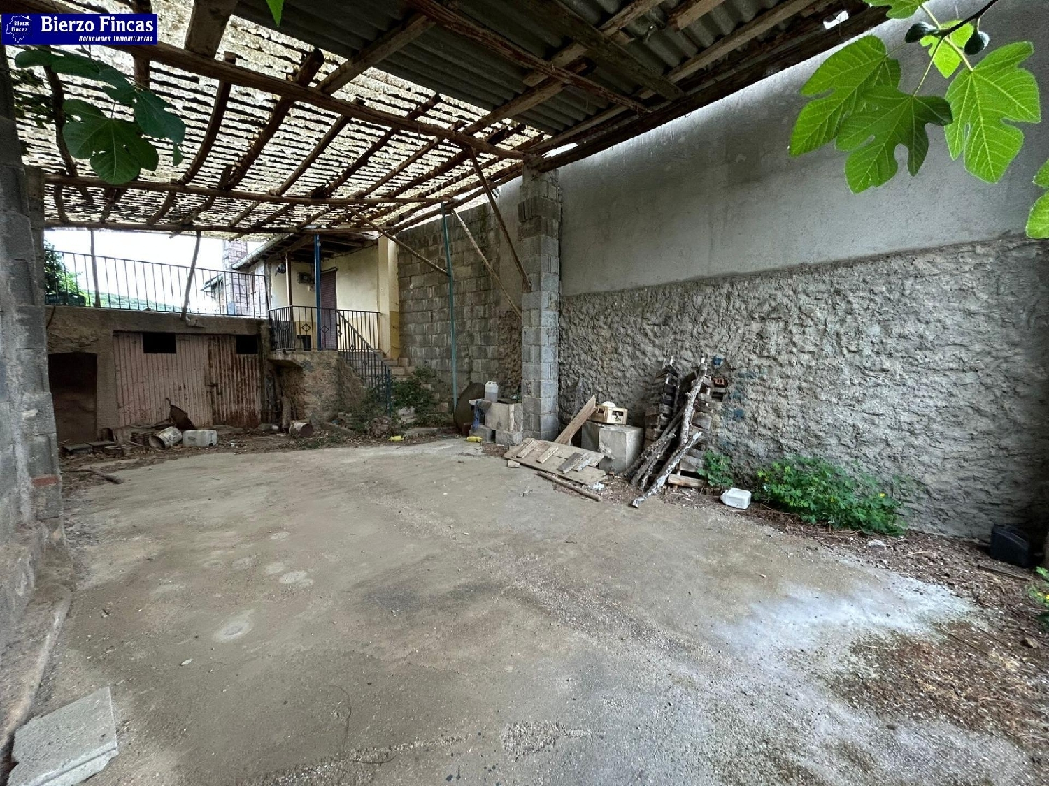 à vendre maison de ville Carucedo Bierzo (El) 6