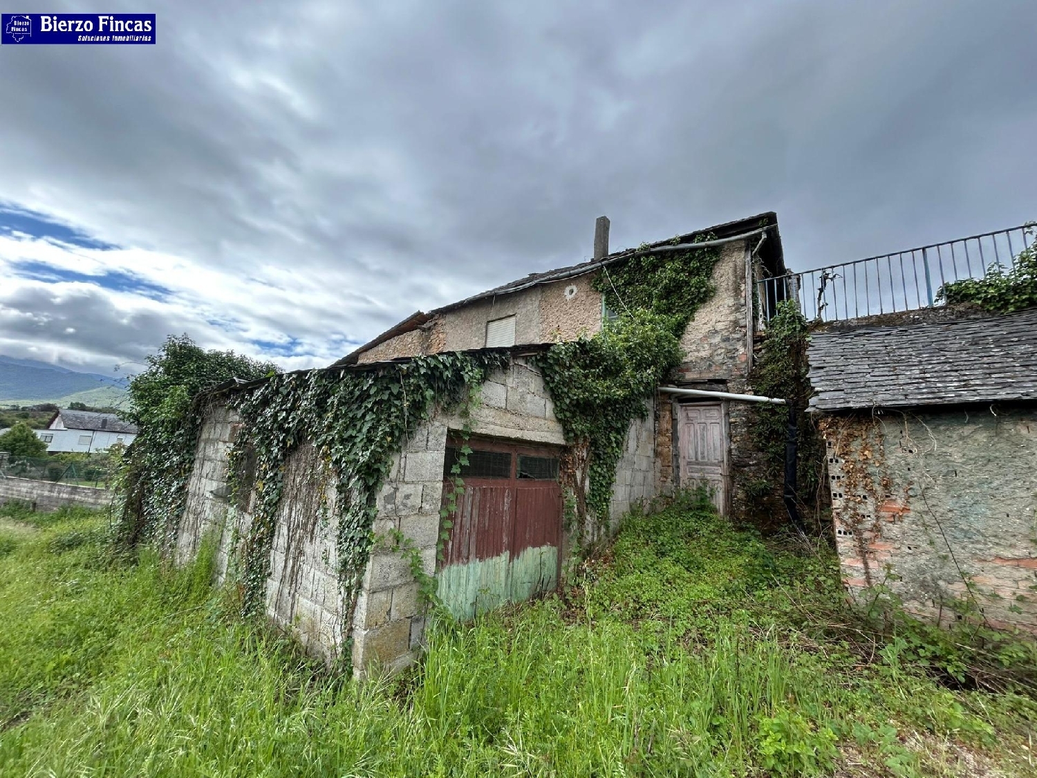 à vendre maison de ville Carucedo Bierzo (El) 3