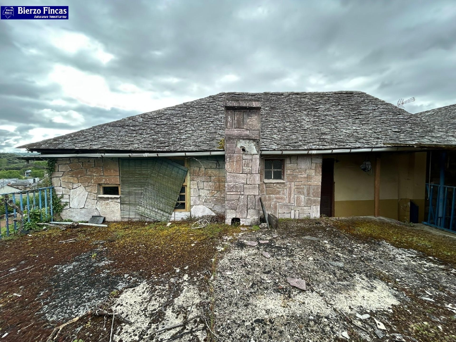 à vendre maison de ville Carucedo Bierzo (El) 5
