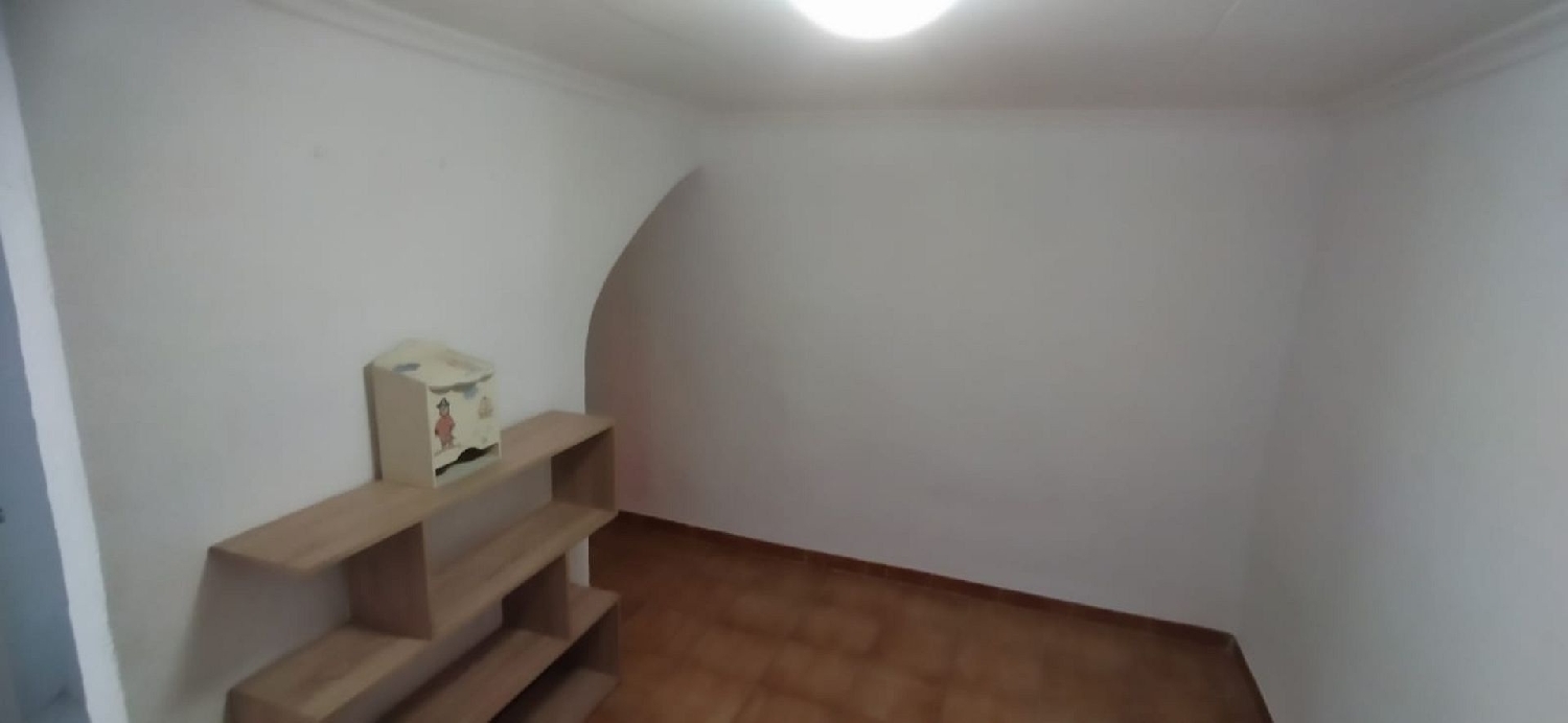  for sale terraced house Casas Del Señor Vinalopó Mitjà 16
